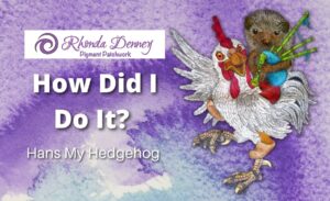 Read more about the article How Did I Do It? Hans My Hedgehog