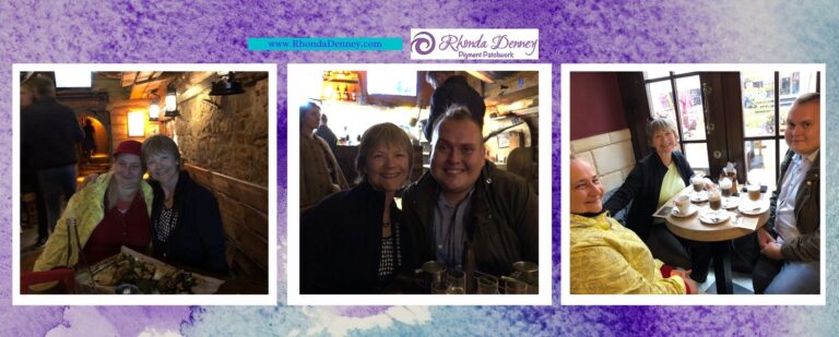 Read more about the article R&R Acres – Gorgeous early morning walk