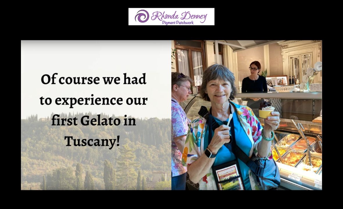 Read more about the article Tuscany Trip – Day 0 – Sept 18 2022 – Arrival in Montecatini Terme
