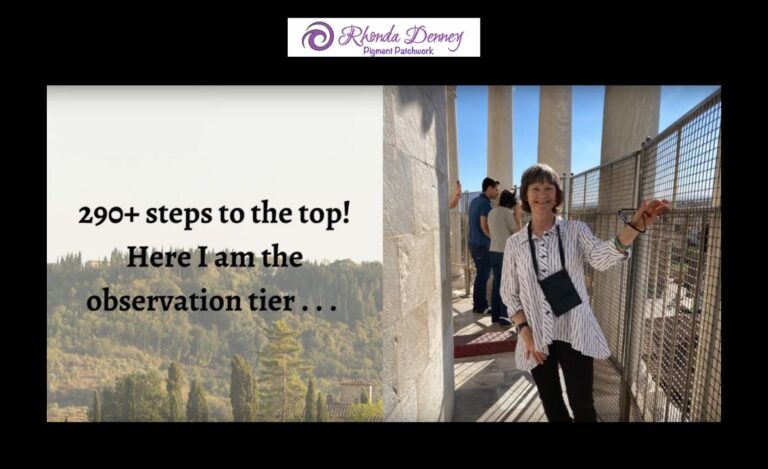 Read more about the article Tuscany Trip – Day 3 – Sept 21 2022 – Pisa – Part 1