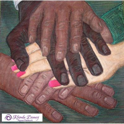 Read more about the article More News! A Book Award!