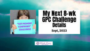 Read more about the article 8 Week GPC Challenge