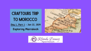 Read more about the article Marrakech, Morocco – Day 1, Part 1 Adventures